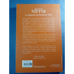 Niffoi : La légende de Redenta Tiria