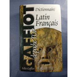 Dictionnaire Latin Français