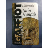 Dictionnaire Latin Français