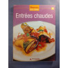 Entrées chaudes — Les Essentiels de la Cuisine