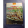 Poissons passionnément — Les Essentiels de la Cuisine