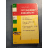 Conjugaison espagnole