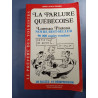 La parlure québécoise