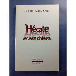 Hécate et ses chiens