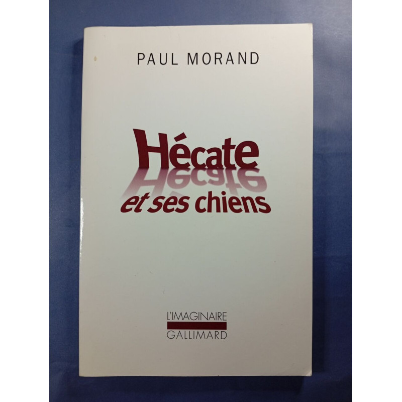 Hécate et ses chiens