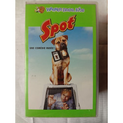 VHS - Spot