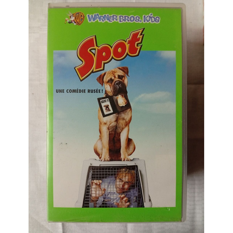 VHS - Spot