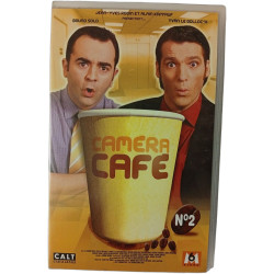VHS - Camera Café