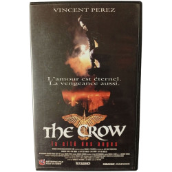 VHS - The Crow: La Cité des Anges