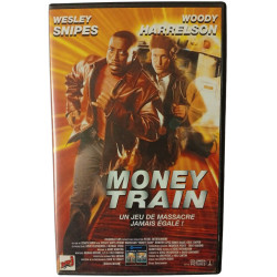 VHS - Money Train