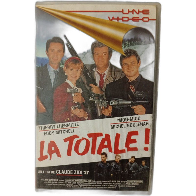La Totale