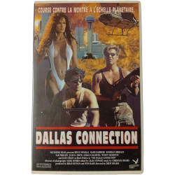 Dallas Connection