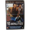 VHS - 15 Minutes