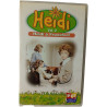 VHS - Heidi à Francfort