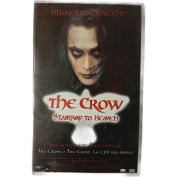 VHS - The Crow: Stairway to Heaven