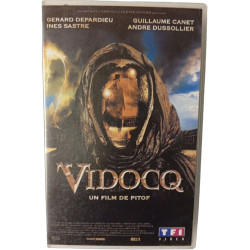 VHS - Vidocq