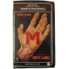 VHS - M le maudit