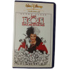 VHS - Les 101 Dalmatiens