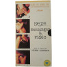 VHS - Sexe mensonges et vidéo