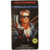 VHS - Terminator