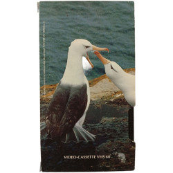 VHS - nature en vidéo nº 5
