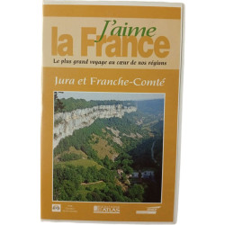 VHS - Jura et Franche-Comté