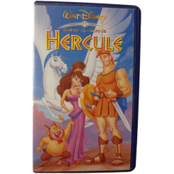 VHS - Hercule