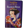 VHS - Blanche Neige et les Sept Nains