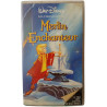 VHS - Merlin l'Enchanteur