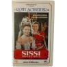 VHS - Sissi Impératrice