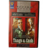 VHS - Tango et Cash
