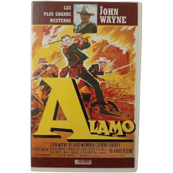VHS - Alamo