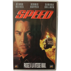VHS - Speed