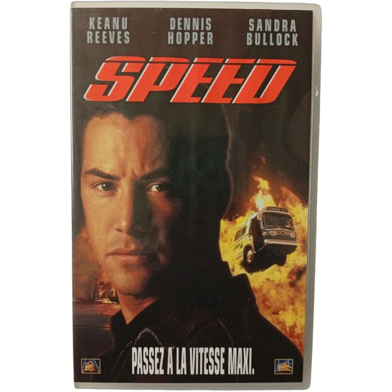 VHS - Speed