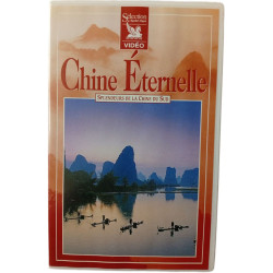 VHS - Chine Éternelle
