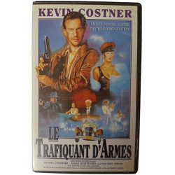 VHS - Le Trafiquant d'Armes
