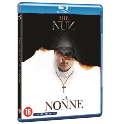 The Nun - Blu-Ray (NEUF SOUS BLISTER)
