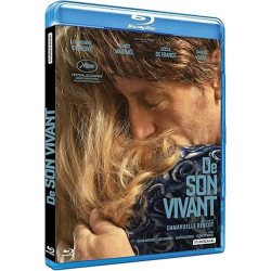 De son vivant [Blu-ray] [FR Import] (NEUF SOUS BLISTER)