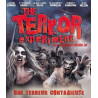 The terror experiment [Blu-ray] (NEUF SOUS BLISTER)