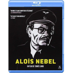 Alois nebel [Blu-ray] [FR Import]
