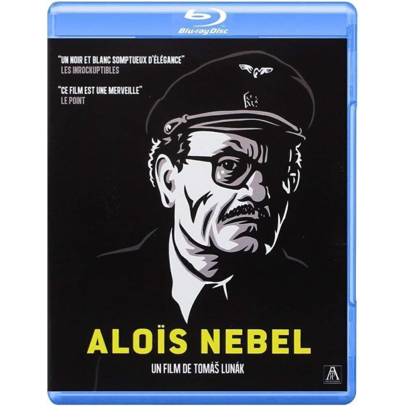 Alois nebel [Blu-ray] [FR Import]
