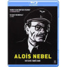Alois nebel [Blu-ray] [FR Import]