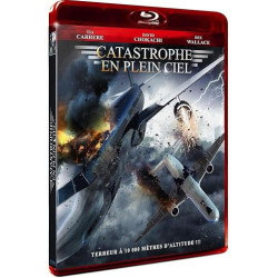 Catastrophe en plein ciel [Blu-ray] [FR Import] (NEUF SOUS BLISTER)