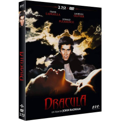 Dracula [Blu-ray] [FR Import] (NEUF SOUS BLISTER)