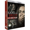 Sans un bruit 1 + 2 - Coffret [Blu-ray] [FR Import] (NEUF SOUS...