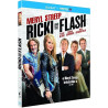 Ricki and the flash [Blu-ray] [FR Import] (NEUF SOUS BLISTER)