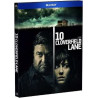 10 Cloverfield Lane [Blu-Ray] [FR Import]