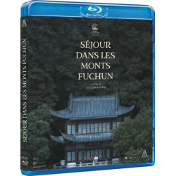 Séjour dans les monts fuchun [Blu-ray] [FR Import] (NEUF SOUS BLISTER)