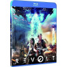 Revolt [Blu-ray] [FR Import] (NEUF SOUS BLISTER)