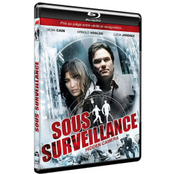 Sous surveillance hidden camera [Blu-ray] [FR Import] (NEUF SOUS...